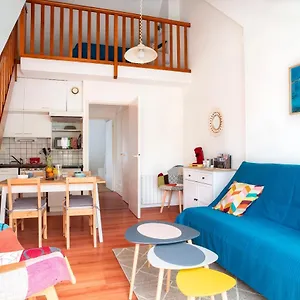  Appartement Bananec- Appt A 300 Metres De La France