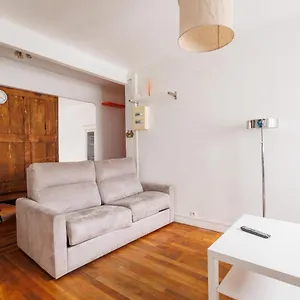  Appartement Le Graverend France