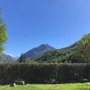  Hébergement de vacances Maison Avec Vue Sur Le Viscos France
