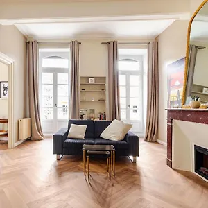  Appartement Magnifique Renove France