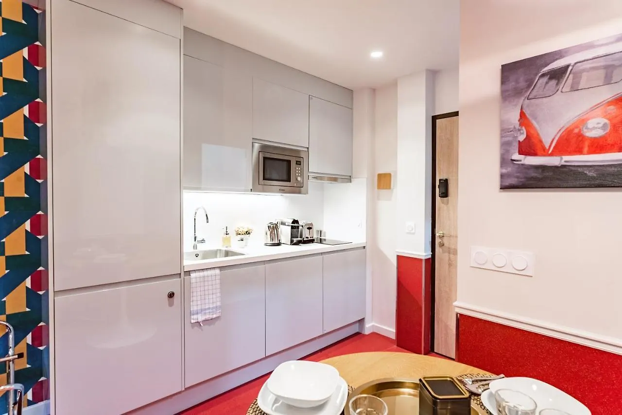 Citihome Paris