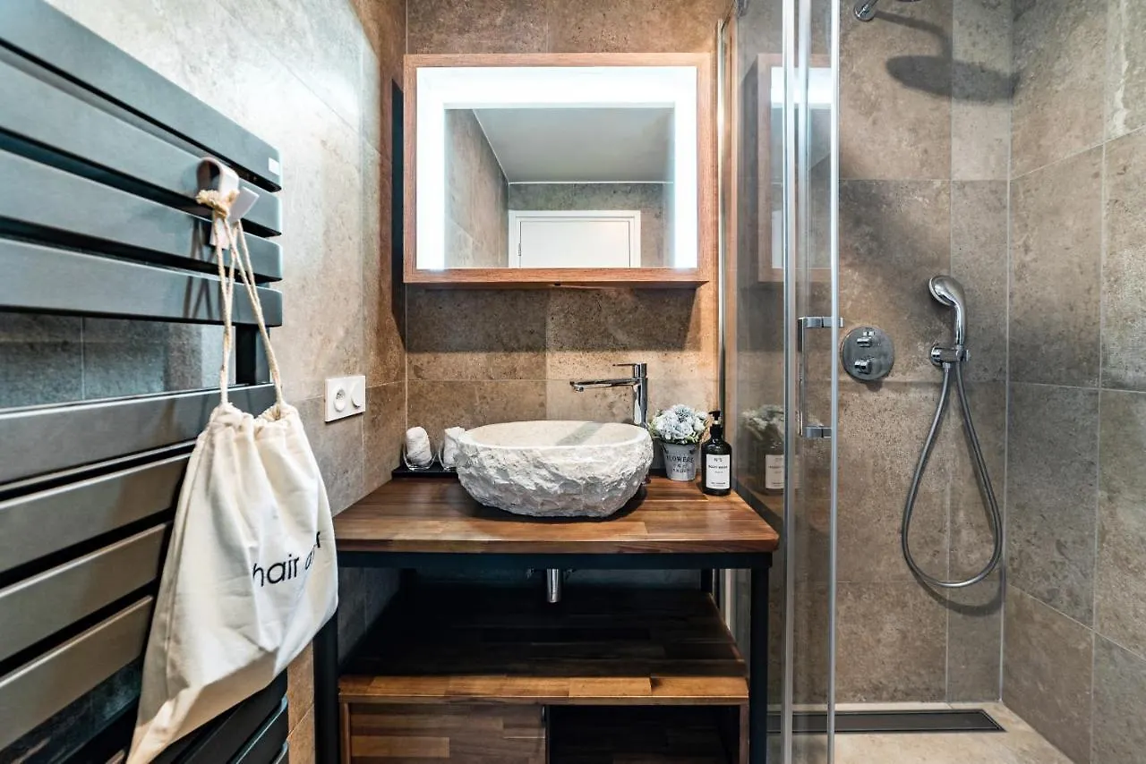 Citihome Paris France