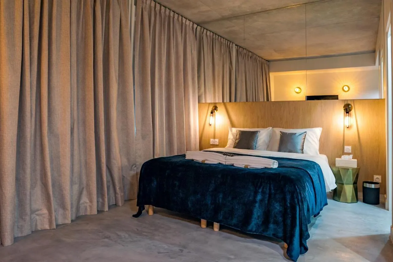 Citihome Paris