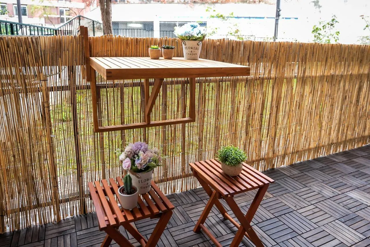 Citihome Paris 0*,