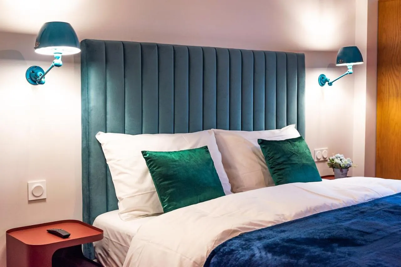 Citihome Paris France