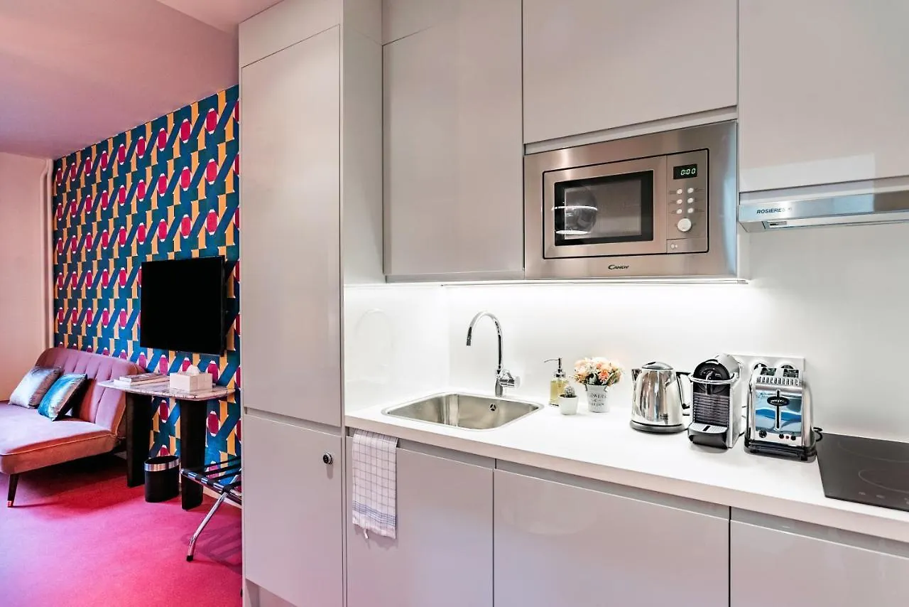 Citihome Paris