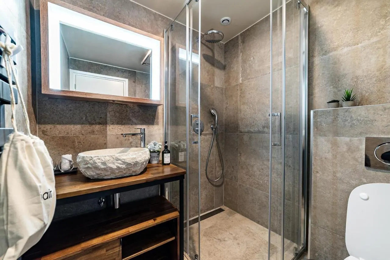 Citihome Paris Apartment