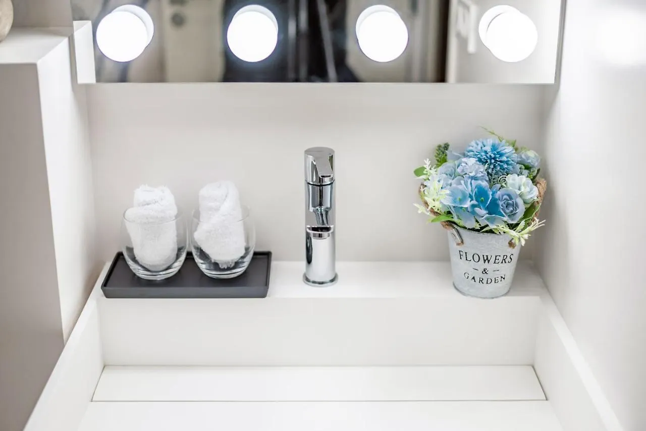 Apartment Citihome Paris