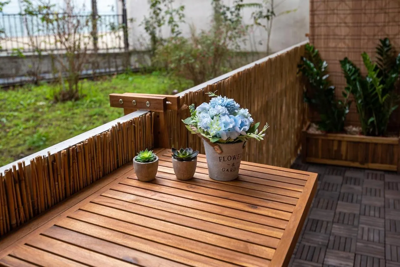 Citihome Paris Apartment