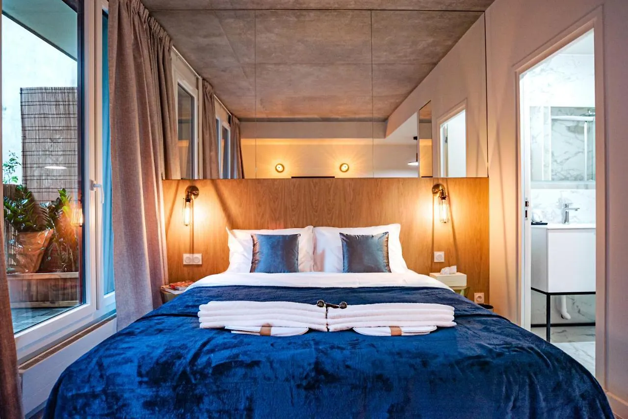 Citihome Paris