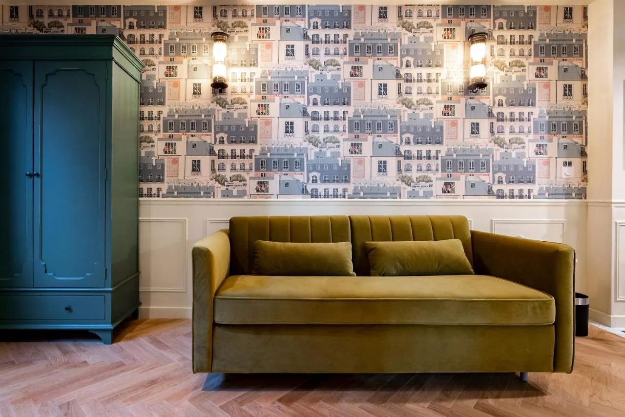Apartment Citihome Paris France