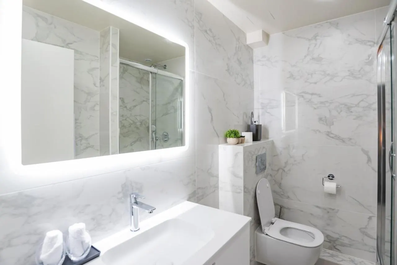 Citihome Paris France